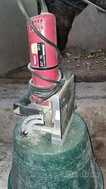 fresa per linguette o lamelle in legno