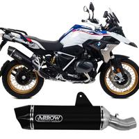 Terminale Scarico Arrow BMW R 1250 GS ADVENTURE