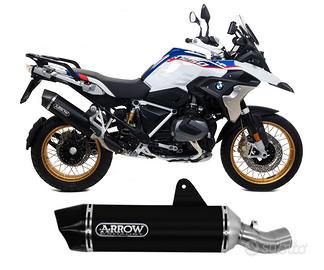 Terminale Scarico Arrow BMW R 1250 GS ADVENTURE