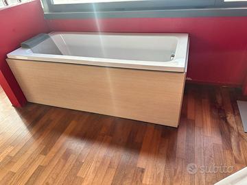 Vasca da bagno