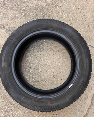 Pneumatici invernali Winguard G3 19555R16 87T