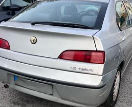 Alfa romeo 146 - 2000