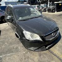 RICAMBI USATI AUTO SSANGYONG Korando 2° Serie Die