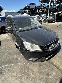 RICAMBI USATI AUTO SSANGYONG Korando 2° Serie Die
