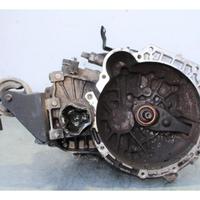 R51873 CAMBIO MAN 5M KIA RIO 2°SERIE (--) 1.4 B 16