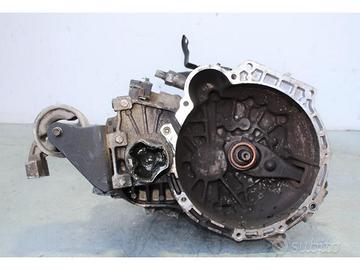 R51873 CAMBIO MAN 5M KIA RIO 2°SERIE (--) 1.4 B 16