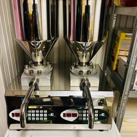 Ripetitrice pasticceria per cornetti o panettoni