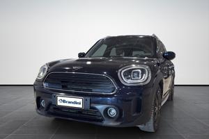 MINI Mini Countryman 2.0 Cooper D Northwood Editio