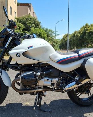 Bmw R1150R