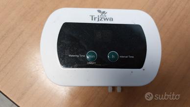 N2 pompette acqua x irrigazione automatica piant