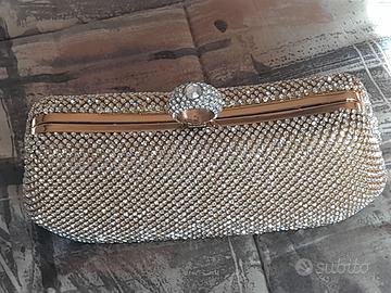 Borse pochette donna nuove