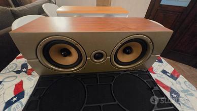 Cassa centrale Wharfedale Diamond 8 home theater