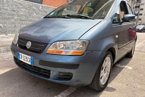 Fiat Idea 1.4 16V Emotion