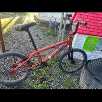 Bicicletta bmx