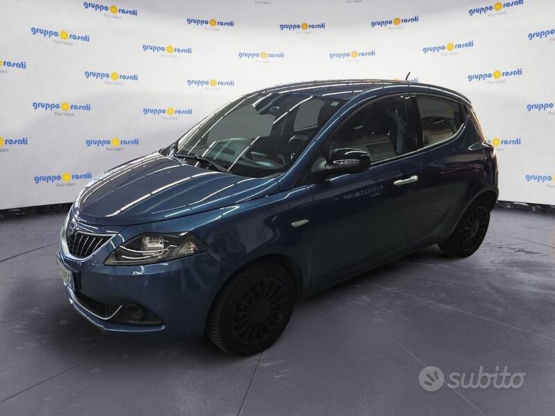 Lancia Ypsilon 4ª serie