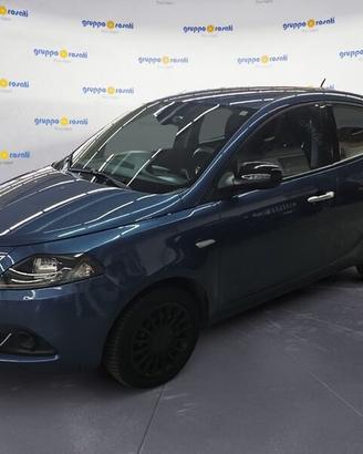 Lancia Ypsilon IV 2024 1.0 firefly hybrid Sil...