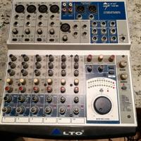 mixer alto 140 FX