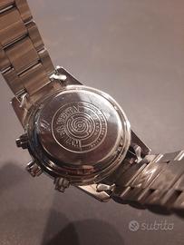 orologio wyler vetta cronografo 