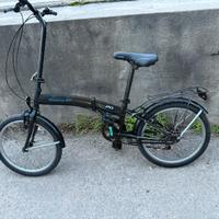 Bicicletta