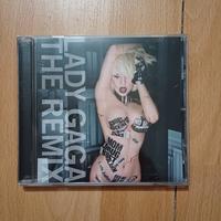 cd lady gaga