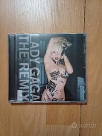 cd lady gaga