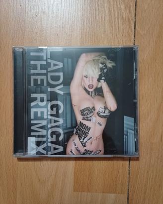 cd lady gaga
