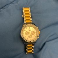 orologio tommy hilfiger