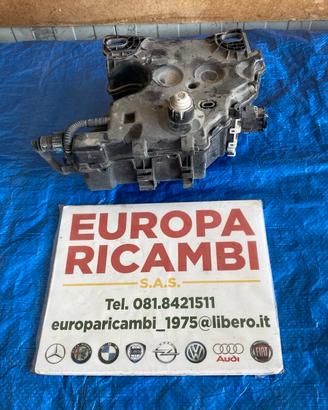 Sacca Cerina Peugeot 3008