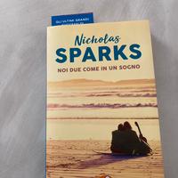 Libro nicholas sparks