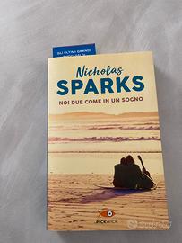 Libro nicholas sparks