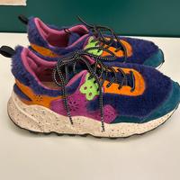 Flower Mountain Kotetsu