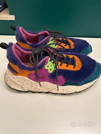 Flower Mountain Kotetsu