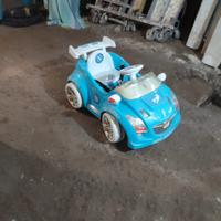 Macchina per bambini