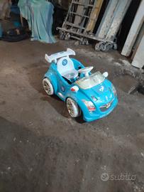 Macchina per bambini