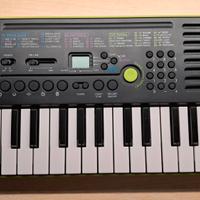 Tastiera elettronica Casio SA-46