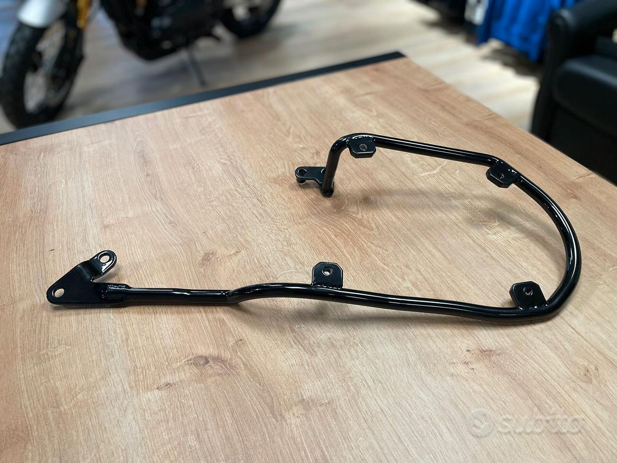 Moto Guzzi Nuovo Falcone 500 - Accessori Moto In vendita a Palermo