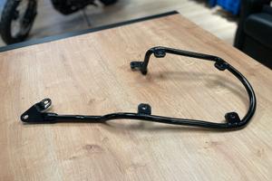 Supporto universale borsa laterale Moto Guzzi V9 B