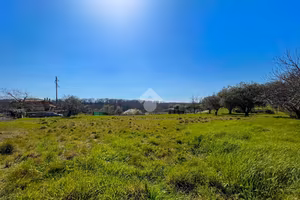 TER. RESIDENZIALE A MANZIANA
