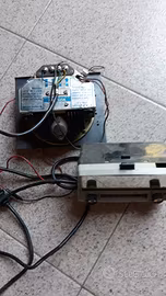 Autoradio epoca Fiat 500