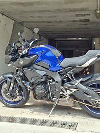Yamaha mt-10