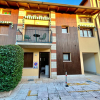 Bilocale nuovo arredato a Torri del Benaco