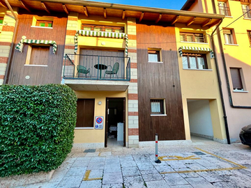 Bilocale nuovo arredato a Torri del Benaco