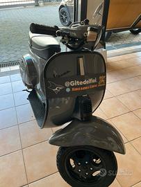 Vespa 50 special