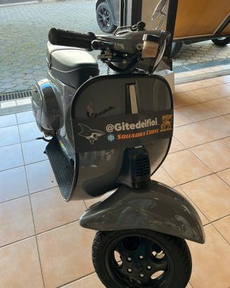Vespa 50 special
