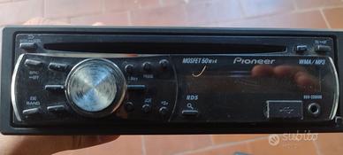 autoradio pioneer 
