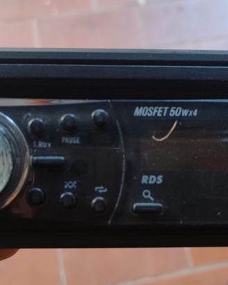 autoradio pioneer 