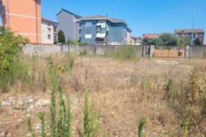 Terreno edificabile