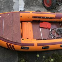 Gommone artik 42