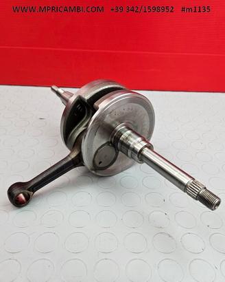 ALBERO MOTORE CAN AM BRP DS 250 BD 2007 2008 DS250
