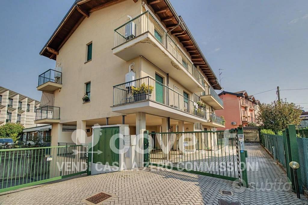 Appartamento – Orsenigo, Parzano - Vista 2